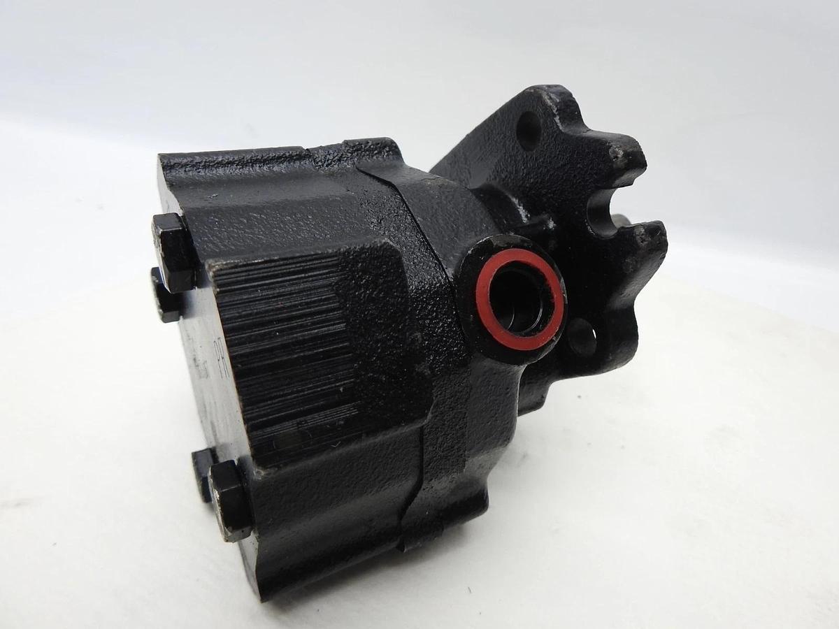 Webster B Series Hydraulic Gear Pump/Motor 163B1067 (formerly Danfoss) 49904-5