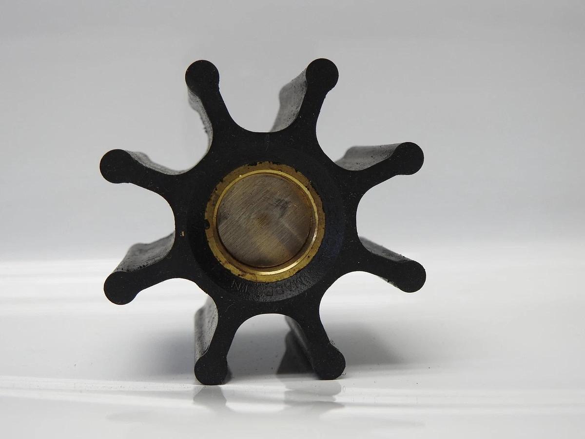 Jabsco 6056 Impeller For Ac Pumps (Impeller Only) GENUINE OEM Replacement!!!