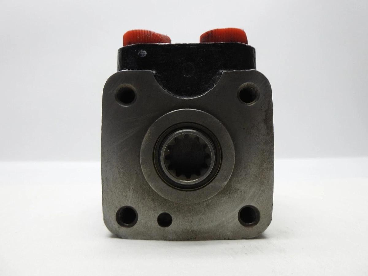 OEM Danfoss Hydraulic LS Steering Gear S10160AARAAAAAAAAAA, 139146.00020569-3