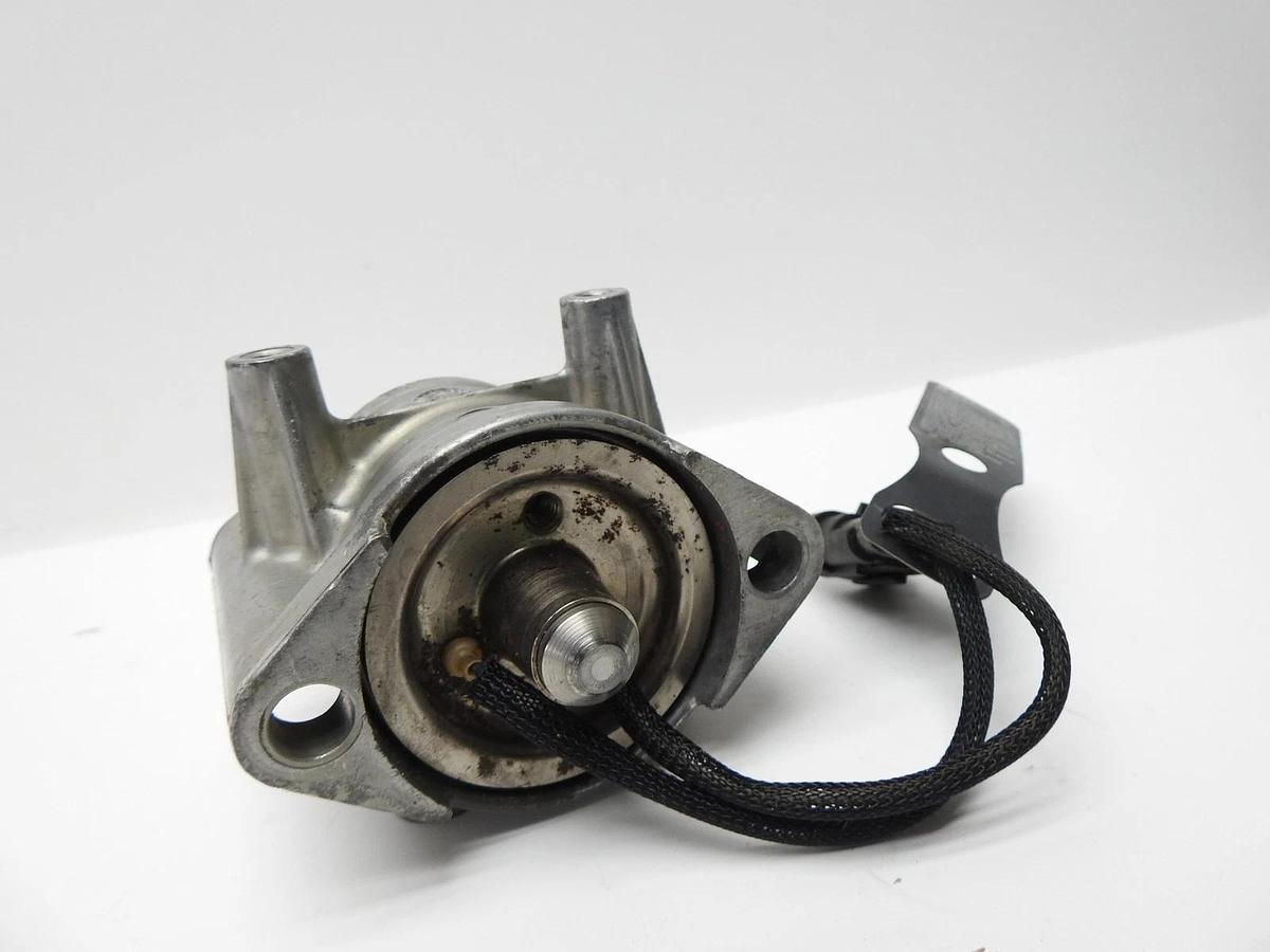 Evinrude 5004563 ETEC 90hp Outboard Fuel Injector (AS IS UNTESTED) Sold As Core