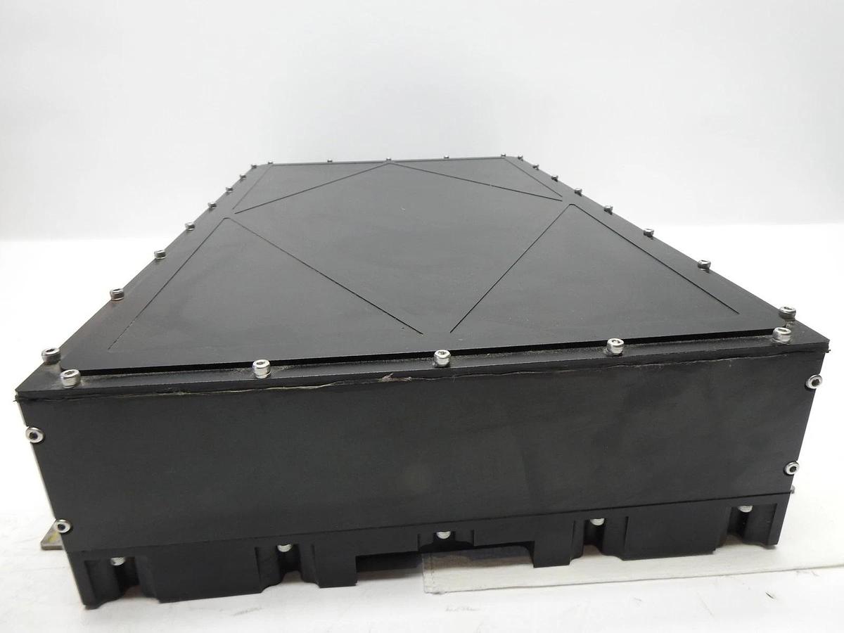 Dilong M24 Series OBC Single-phase Liquid Cooled EV On Board Charger DA20KM24A