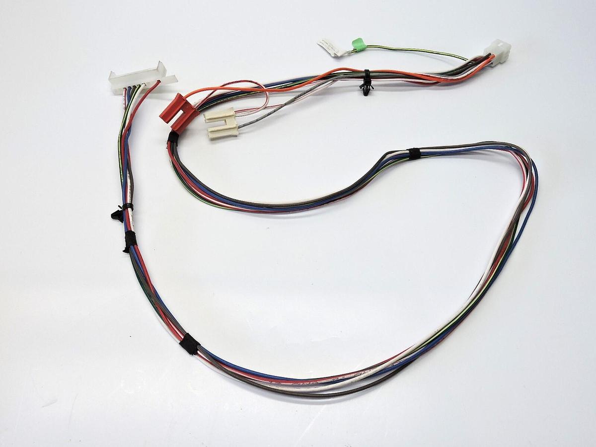 Continuity Test Wiring Harness ECM-J1 (38772R06) ID-05136 - NEW