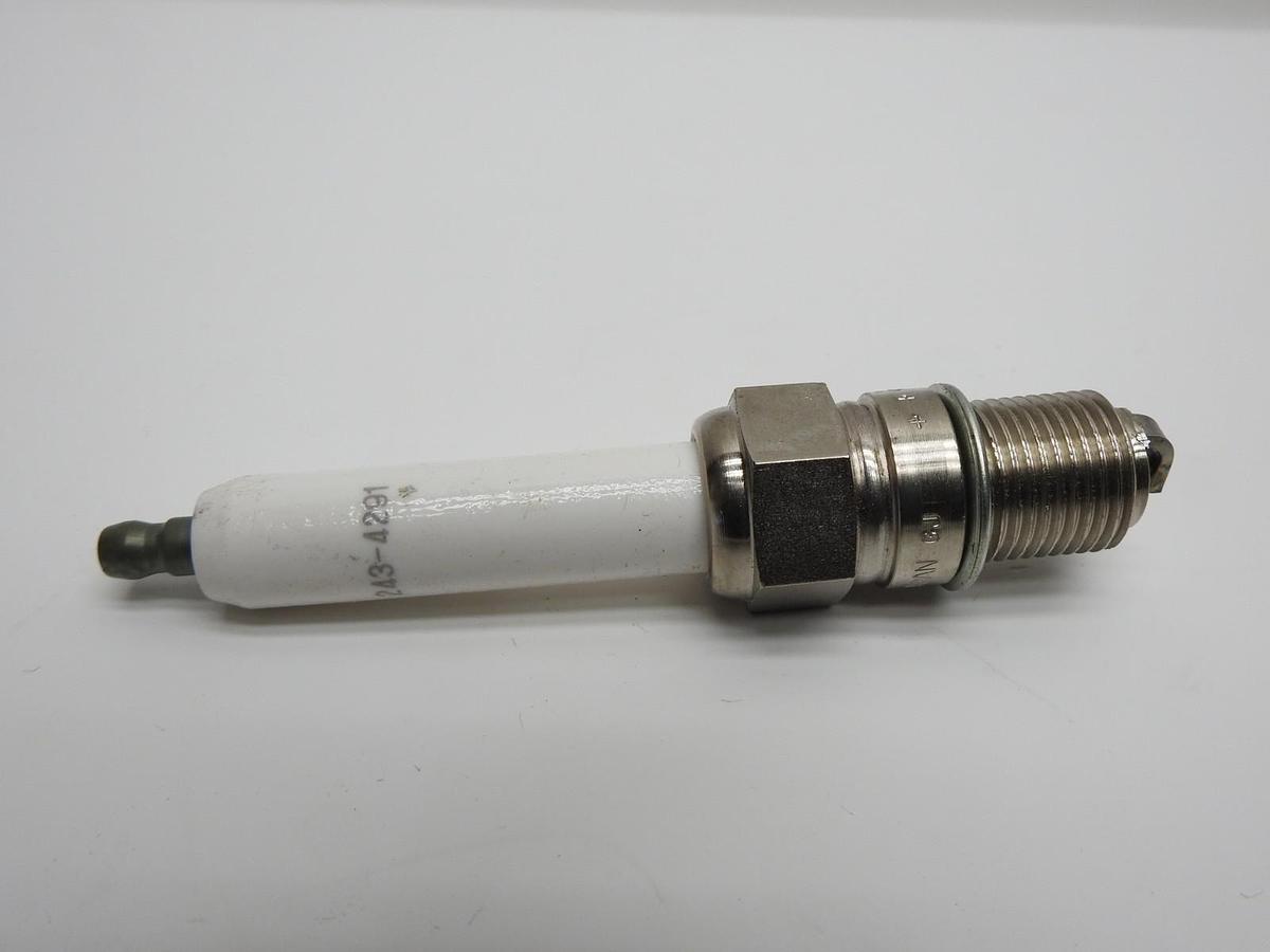 CAT 243-4291 Gas Engine Ignition Spark Plug - GENUINE OEM -NEW IN BULK