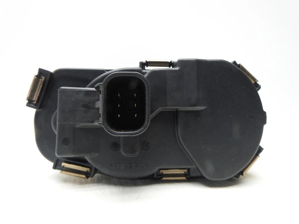 GENUINE Cummins 4934537 Throttle Body Actuator 3867648 4990721 OEM NEW!