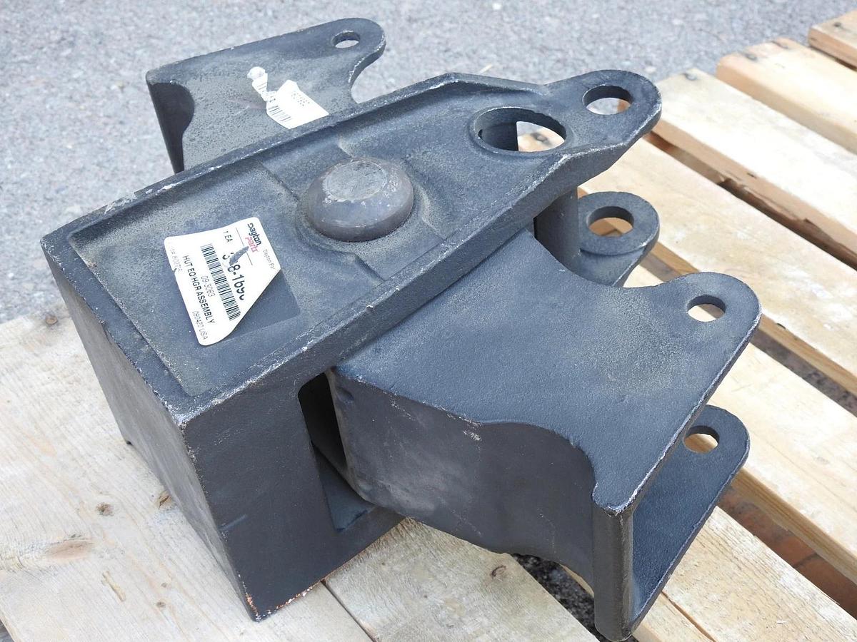Dayton 338-1690 Hutch Equalizer Hanger Assembly (HU7F-KIT, MH713, 16319-52) -NEW