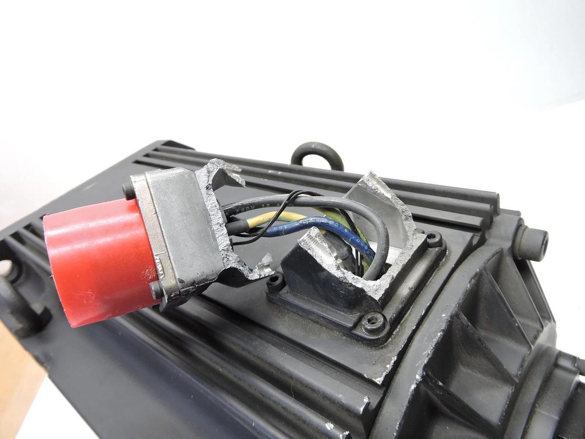 Rexroth MDD112B-N-020-N2M-130GB0 Servo Motor - NEW READ