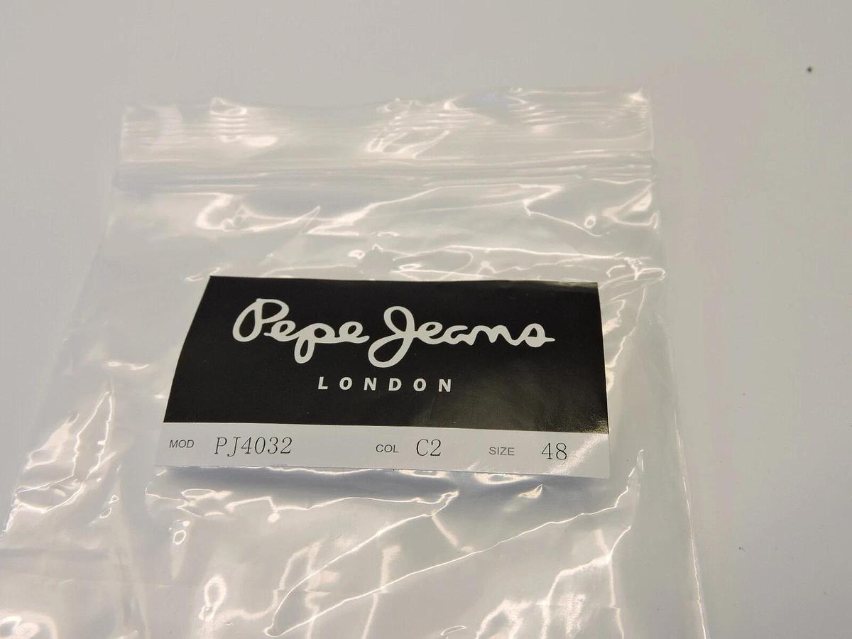 Pepe Jeans PJ4032 Aura Tort C2 48/16-130 AUTHENTIC YOUTH GLASSES / EYEWEAR!