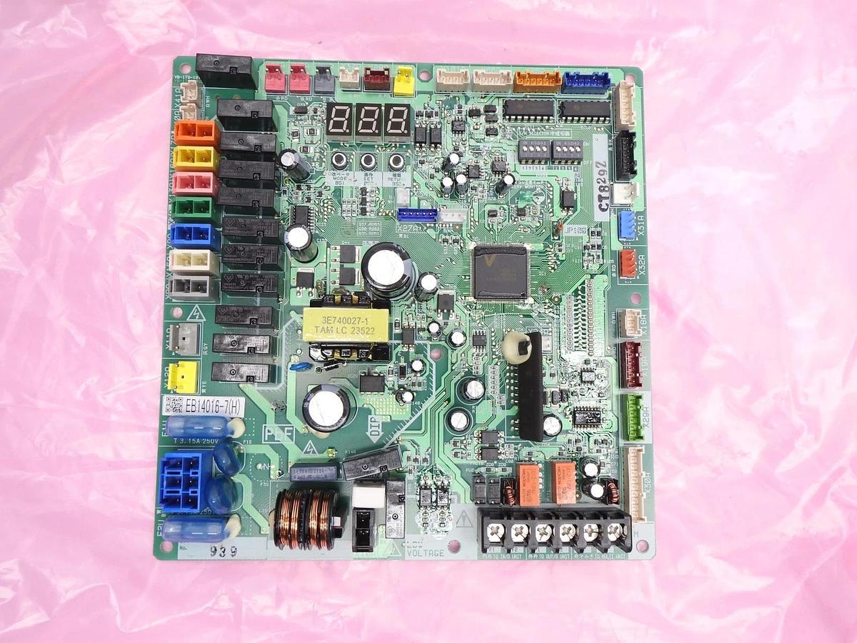 Fujitsu FC9607HTL4 High Speed Long Reach XMT Unit for FLM-2400