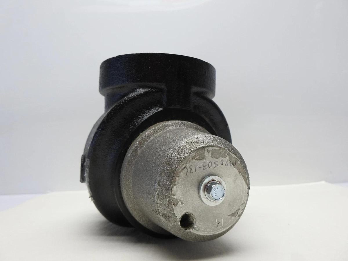 Air Con MP0503-13 Minimum Pressure Check Valve 050313 SullAir - NOB NEW!