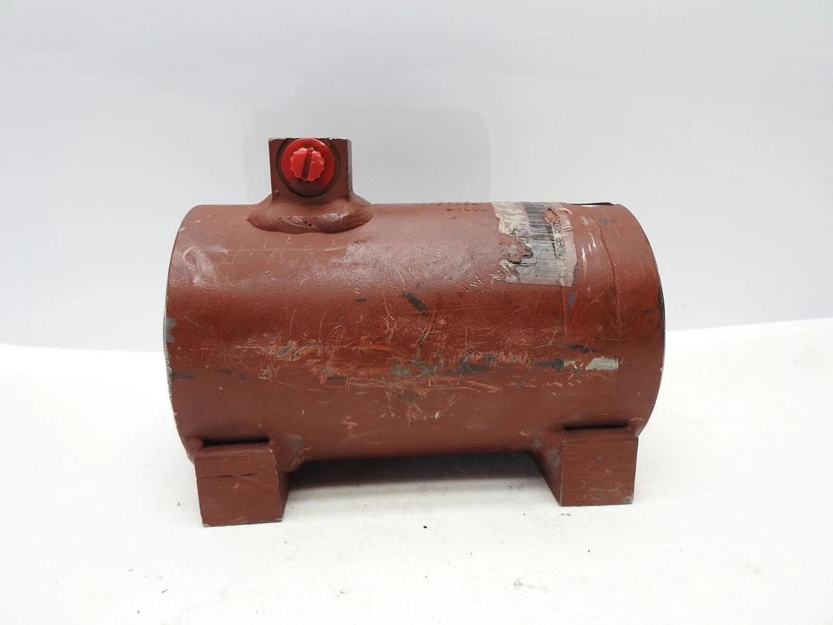 Hydraulic Cylinder 12270, 1197006, 64603 (4 Bolt) Hydraulic Pump - NEW