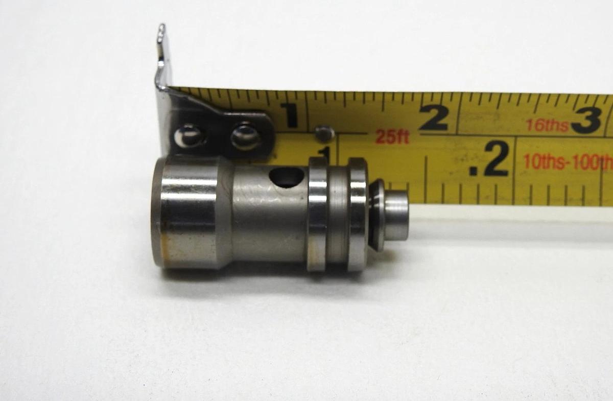 Genuine John Deere RE10712 Stroke Control Valve OEM NEW!