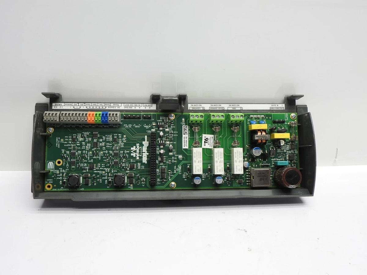Parker Sporlan 950-650B-R06 Micro Thermo Technologies MT-651B Circuit Board NEW