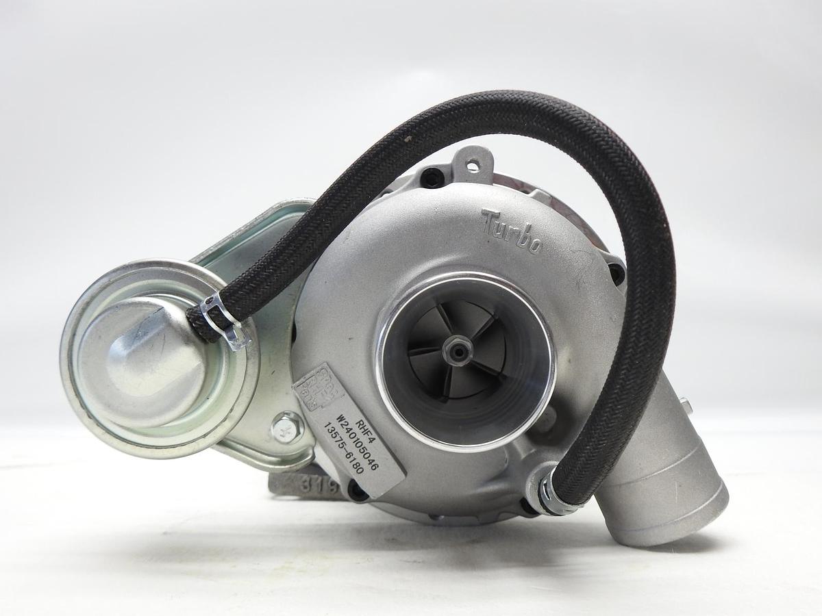 Turbocharger for CAT 247 Series Skid 3024 216B 226B 232B 242B 247B - NEW!