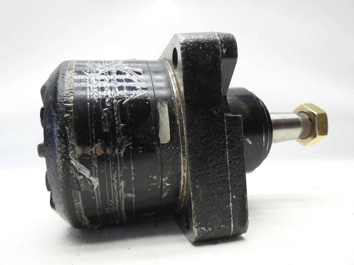 Genuine Parker 120-8486 Wheel Motor (GENUINE PART FOR TORO) - NEW!