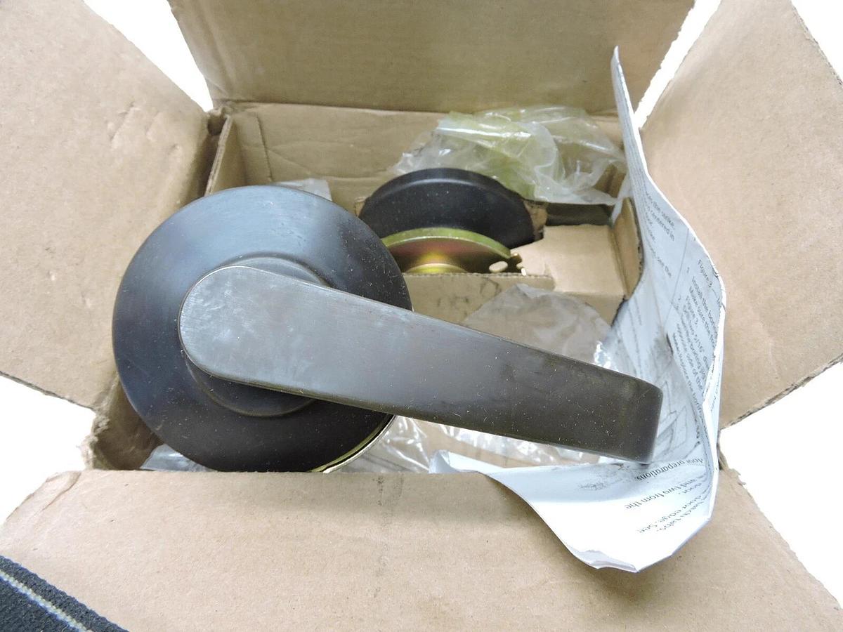 7KC30N15DS3613 Best 7KC Series Passage Medium Duty Cylindrical Lever Locks NOB!