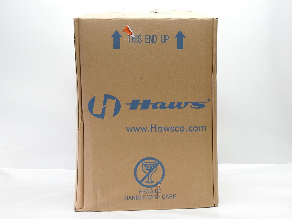 Haws HCR8 8 GPH Remote Water Chiller - NEW!