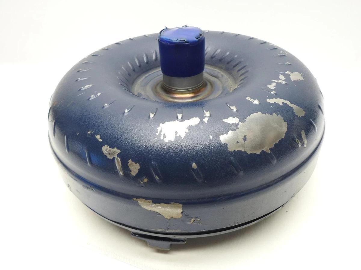 GM10404 Torque Converter - REMAN!