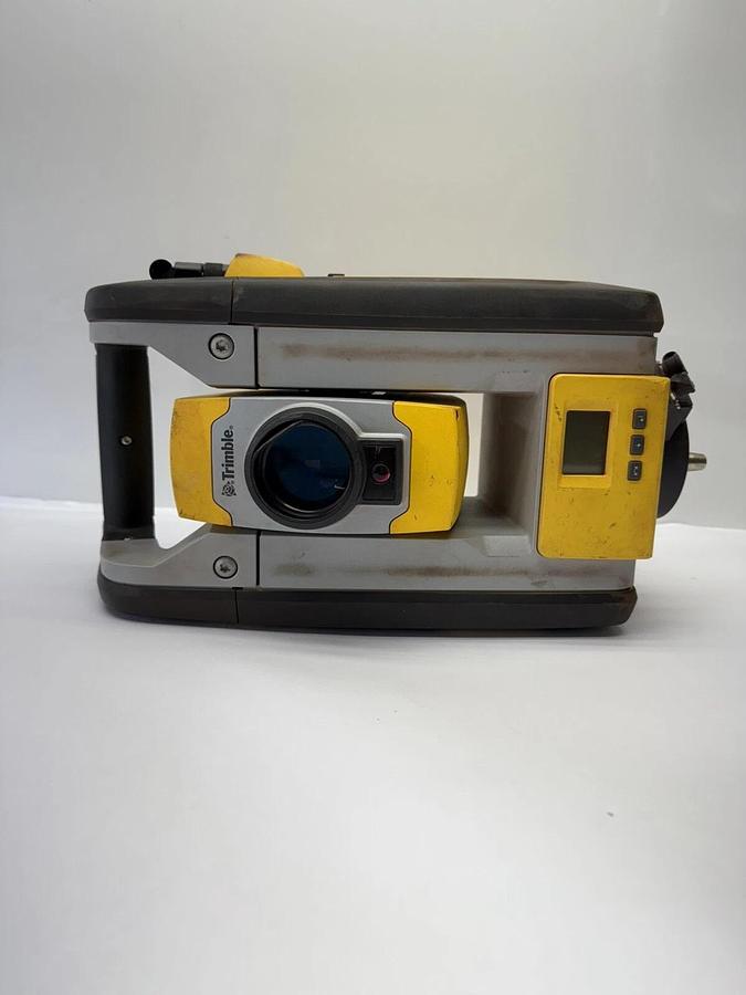 Trimble RTS873 DR HP Robotic Total Station Surveying w/ Hard Case