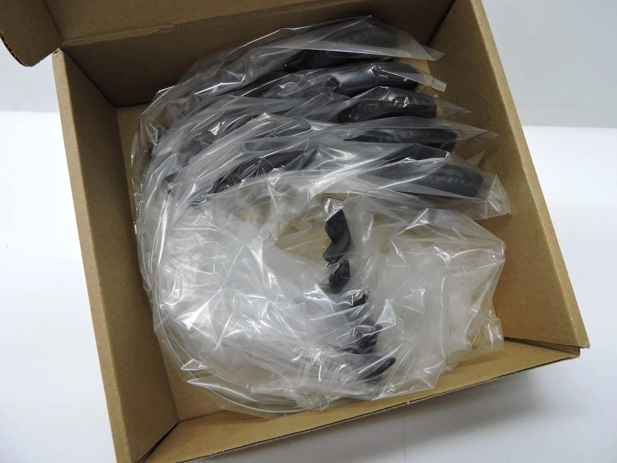 VocoVo VCV2840-WSH - REPLACEMENT HEADBAND FOR PRO VOICE HEADSET (PACK OF 5) NEW!