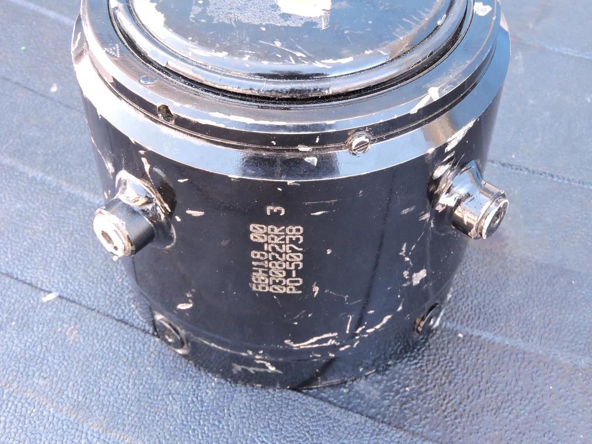 Hydraulic Cylinder 66H18_00, 030822RR, P0-50738