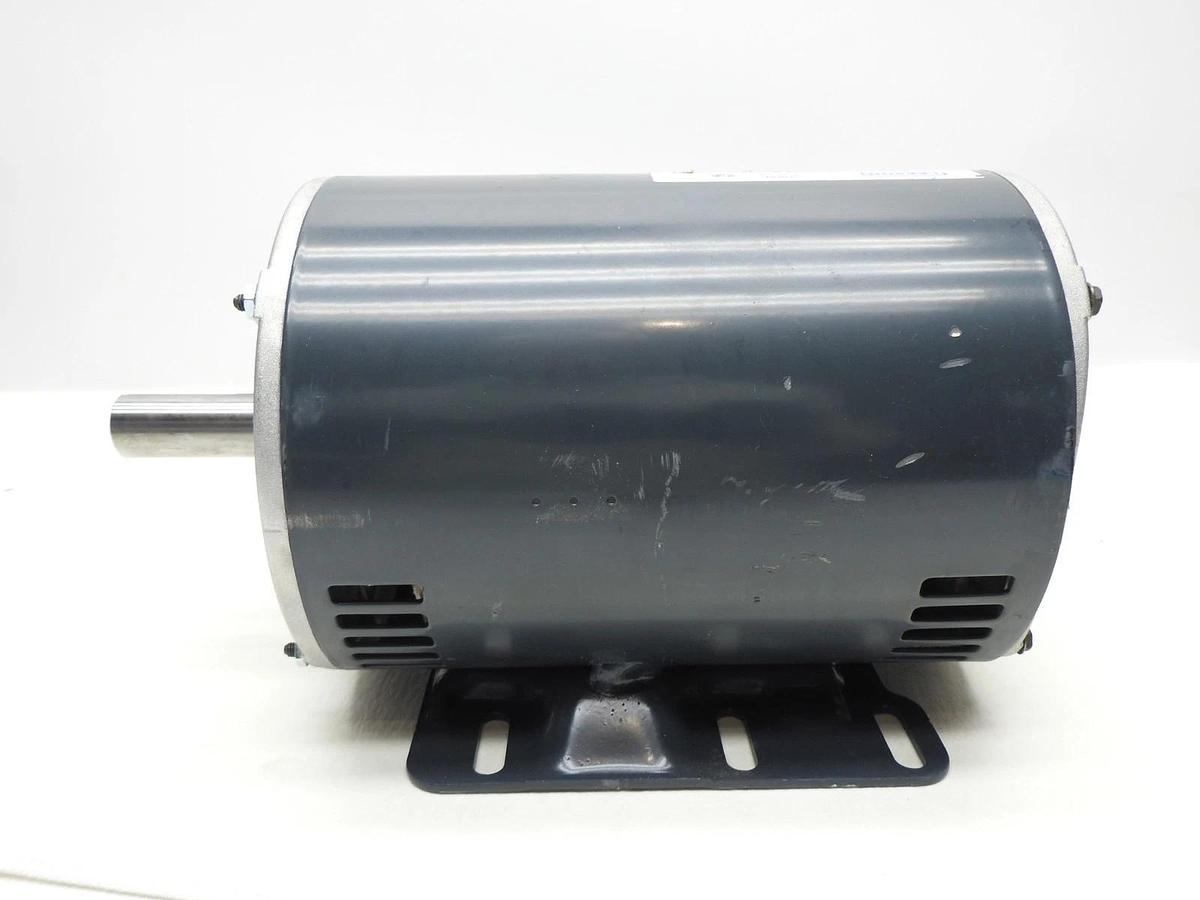 Leeson K065 Motor 056T17D3303 2HP, 1800RPM Frame: 56HZ