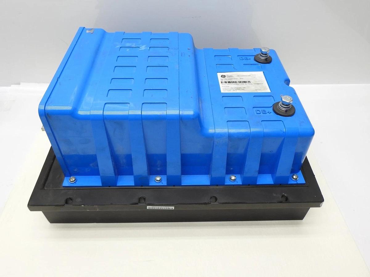 GE 109W6843P001 20 NM Meter Hub Converter Assy
