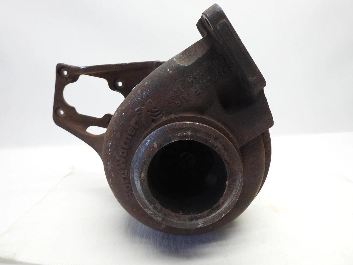 Core* Borg Warner S300 Turbocharger John Deere Engine (SE501680)