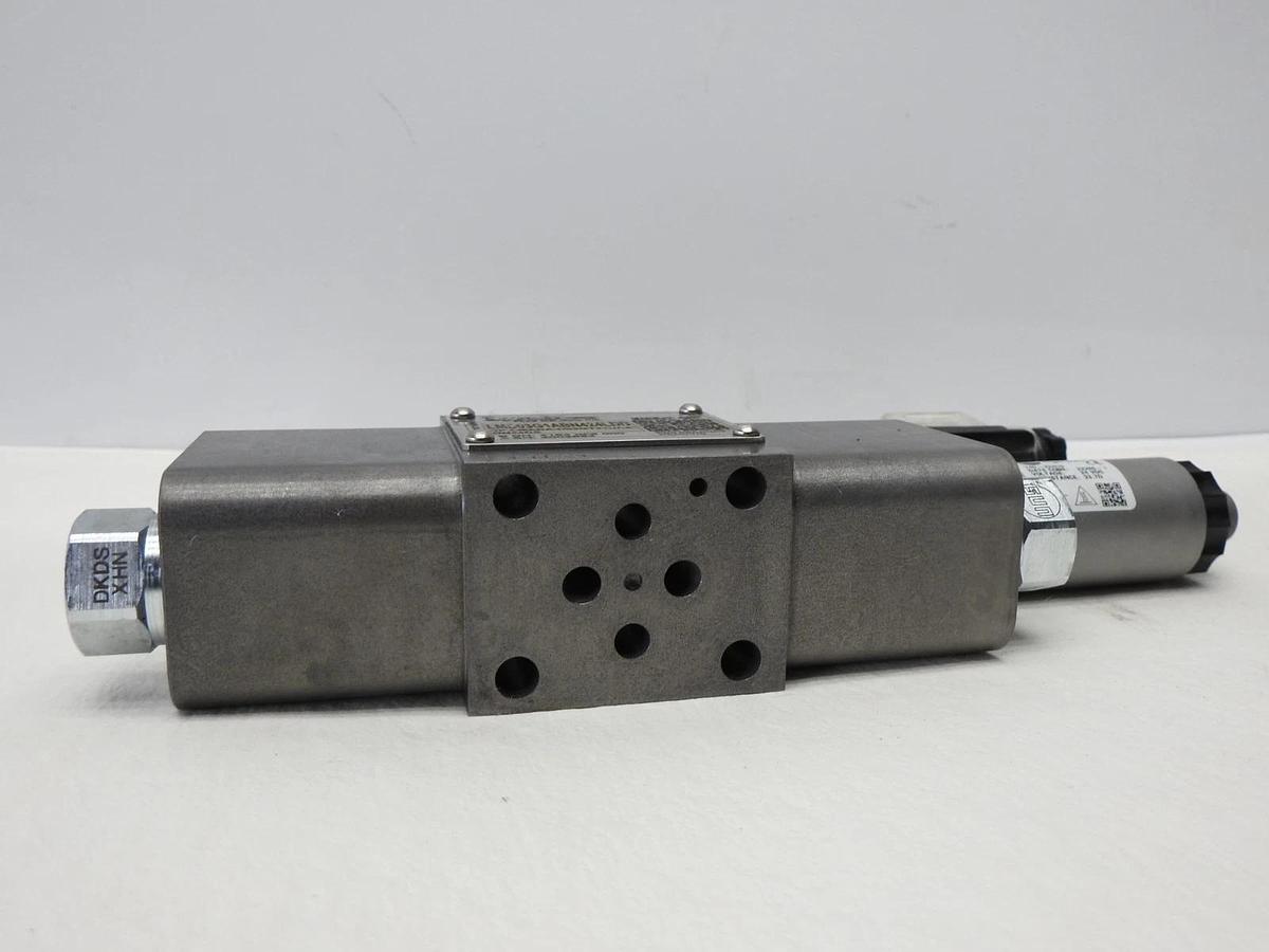 Lynch Fluid Controls LMD03G1ABN424LDD, VP-LMABA-D03GT21UAX-ON24DS - NEW