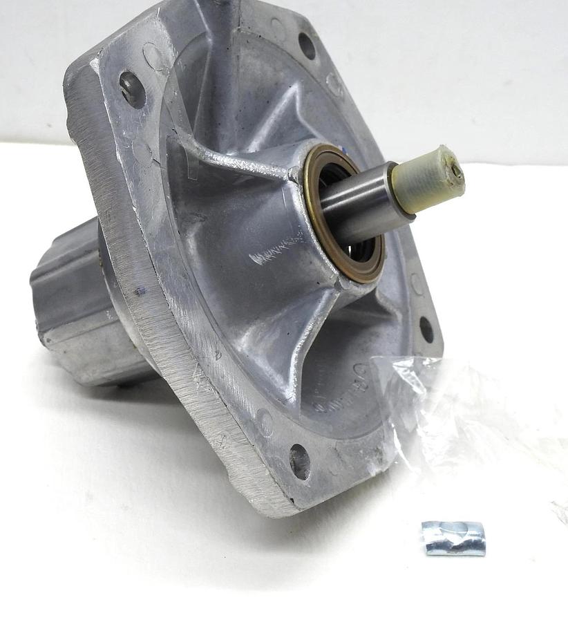 Casappa PLP20.20-49S1/20.2 Hydraulic Tandem Gear Pump PLP20.20 - NOB NEW!