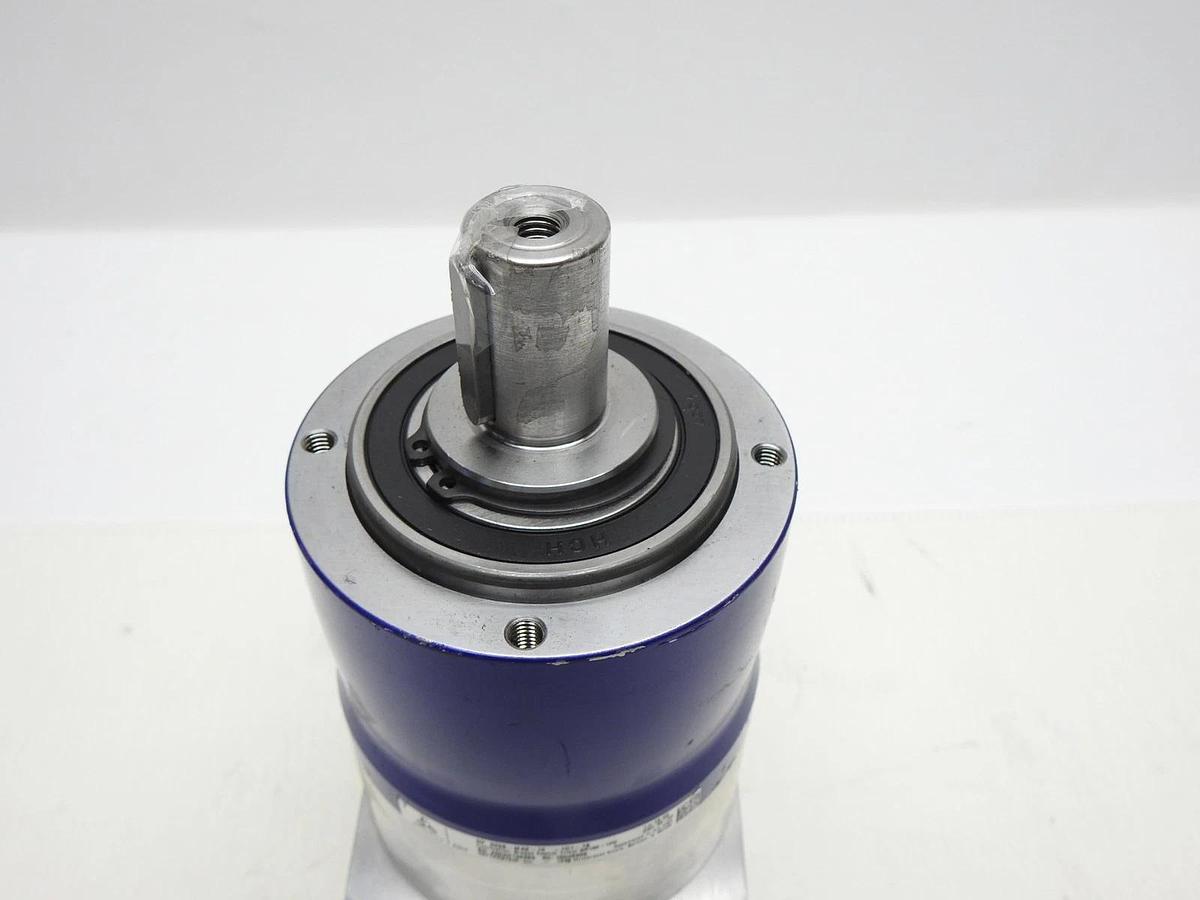 Wittenstein NP Planetary Gearbox NP 025S-MA2-15-1D1-18 | 025S-MA2 - NOB NEW!