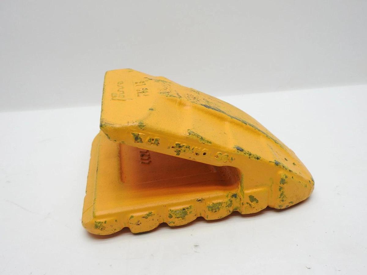 Futura F50 LS Weld On Lip Protector 50 MM - BULK NEW