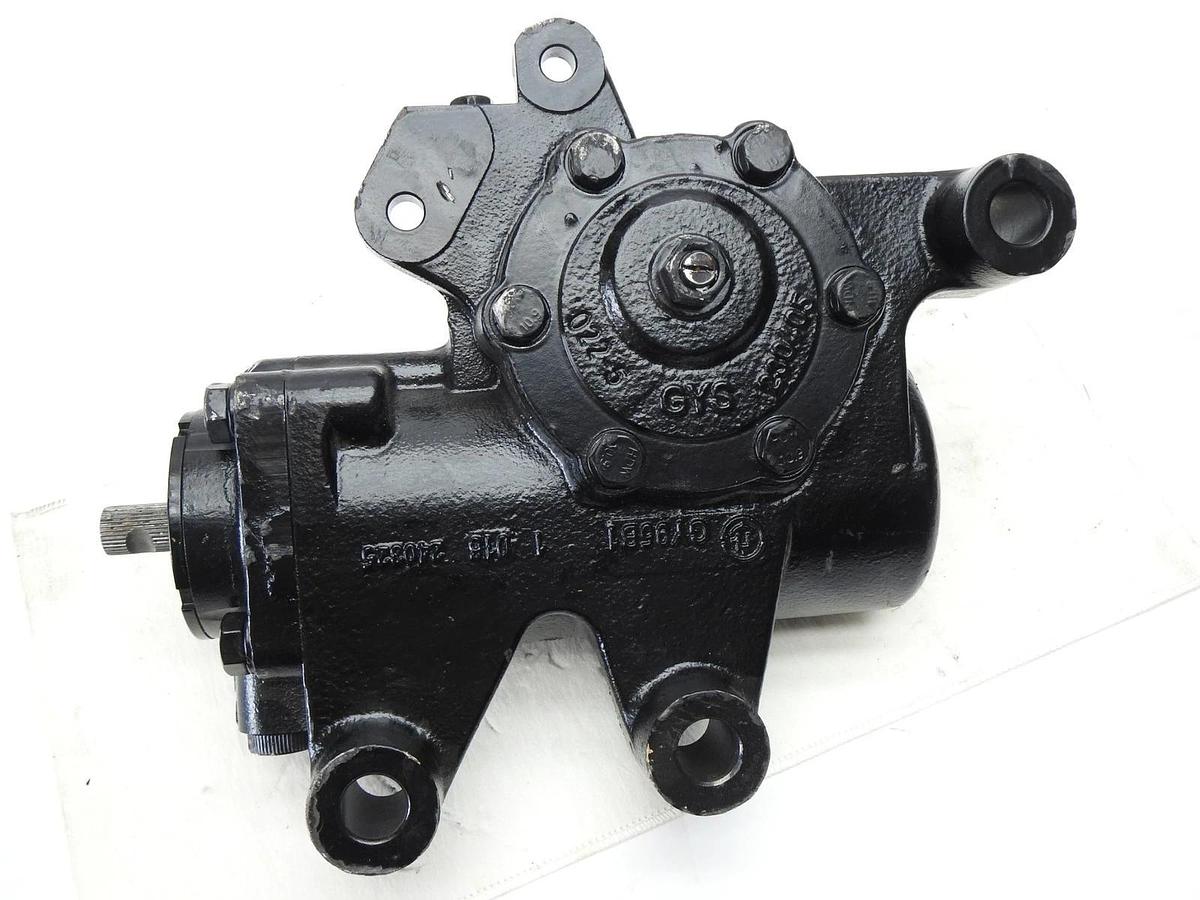 for THP60008 Power Steering Gear (replaces Freightliner 14-17725-000) NEW