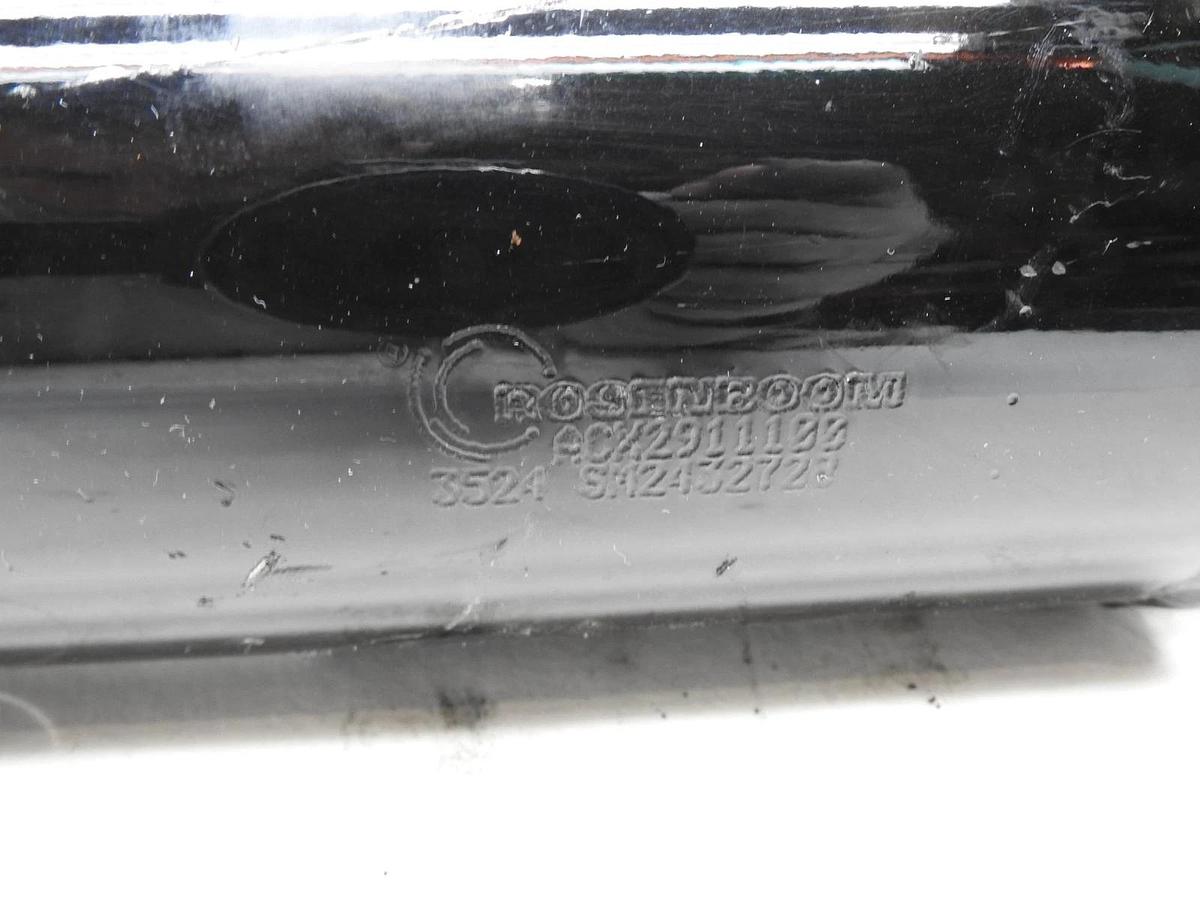 GENUINE Agco ACX2911100 Hydraulic Cylinder Rosenboom OEM - BULK NEW!
