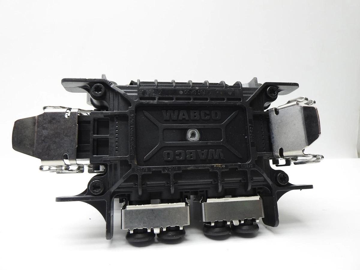 Wabco 4005001030 Trailer ABS TCSII ECU Valve - NOB NEW!