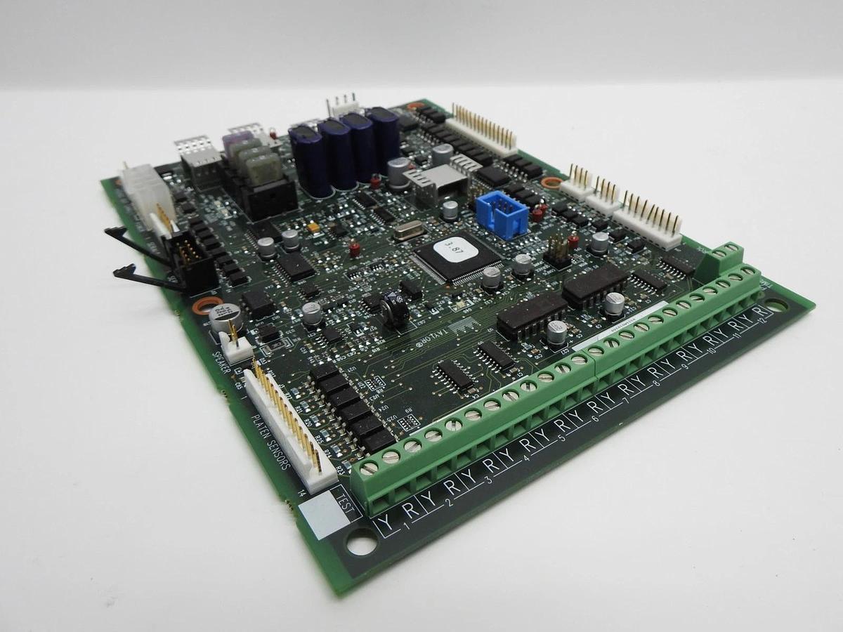 OEM Taylor 070514 Control Board Main Timer/Heater C804, C801, C803, F802, P802