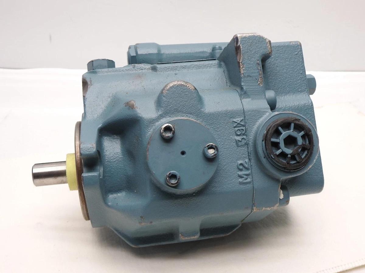 Daikin V15A3RX-95 Hydraulic Piston Pump V15A3RX95, 9900-23X-00500 OEM NEW!