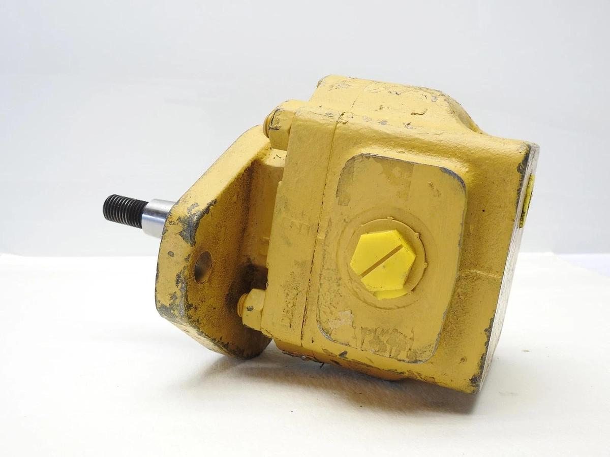 GENUINE CAT 338-2913 Hydraulic Motor GP-GR for Wheel Loader 950 GC 3382913 - NEW