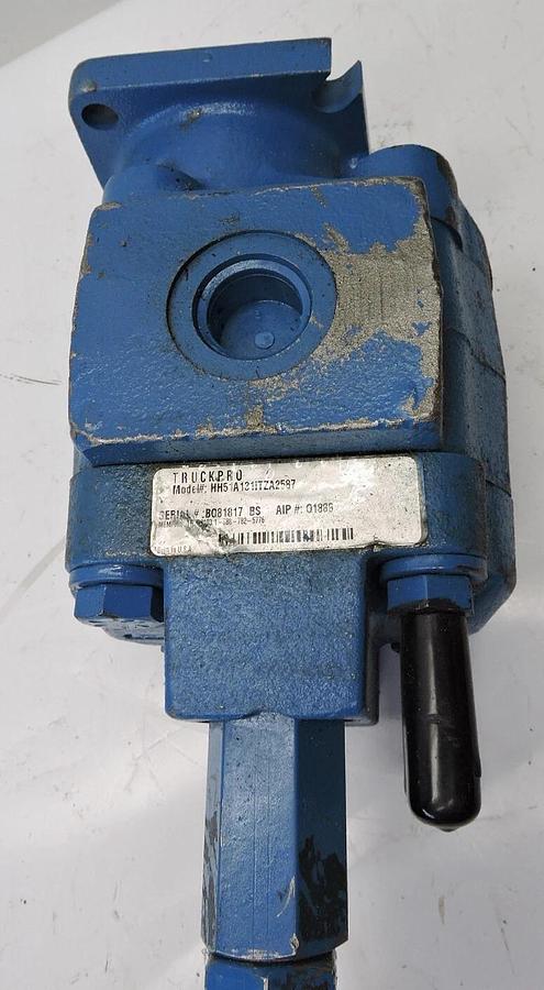 Permco 51A131ITZA2587 - HYD PUMP HH51A131ITZA2587 - NOB NEW!