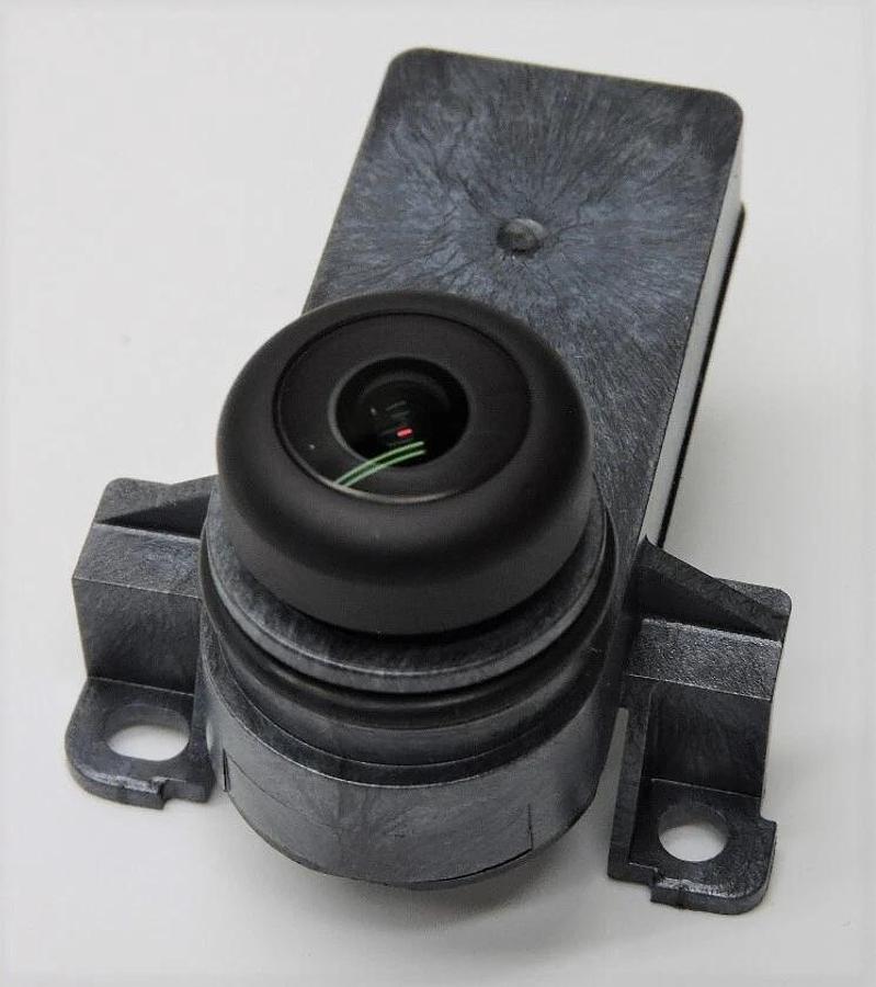 Tesla Model 3 Trunk Lid Rear View Distance Parking Camera Unit | Genuine OEM