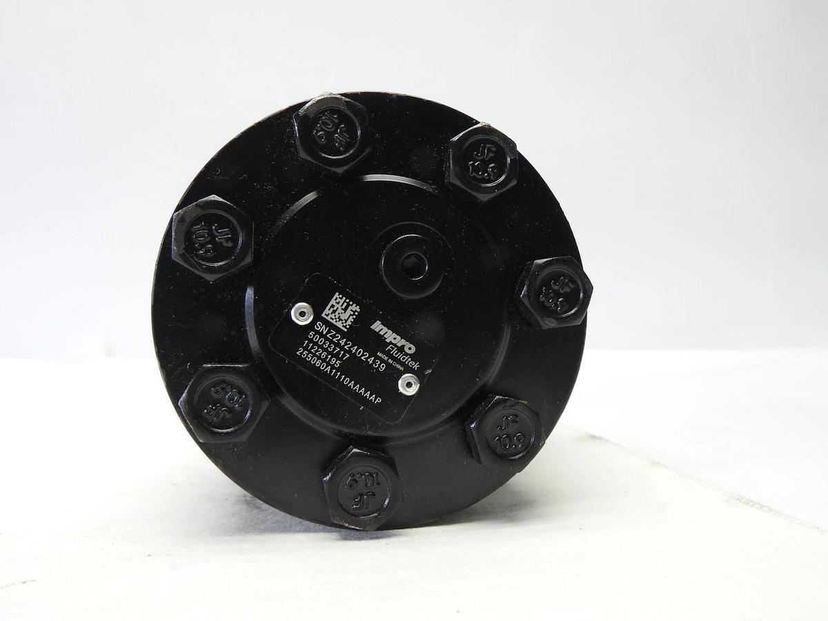 Impro Fluidtek 11226195 255 SERIES WR 060 ORBITAL MOTOR 255060A1110AAAAAP NEW