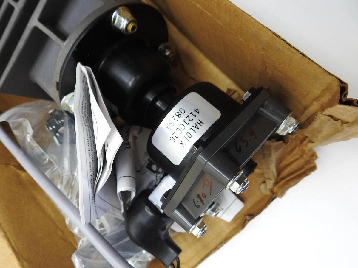 GENUINE Haldex 41210026 Consep Consdenser/Separator OEM NEW