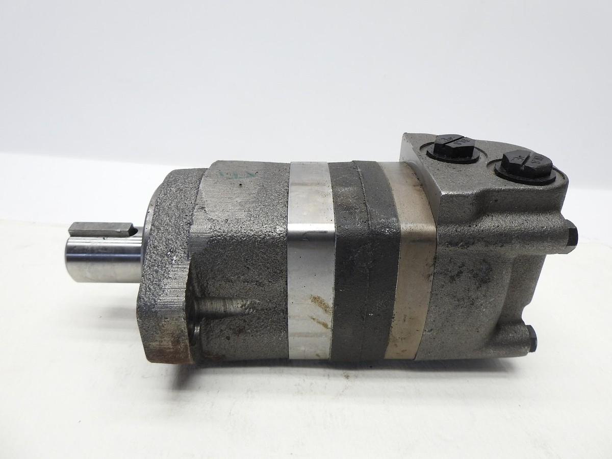 GENUINE Eaton 104-1024-006 Char-Lynn Hydraulic Motor 104-1024 - OEM NEW!