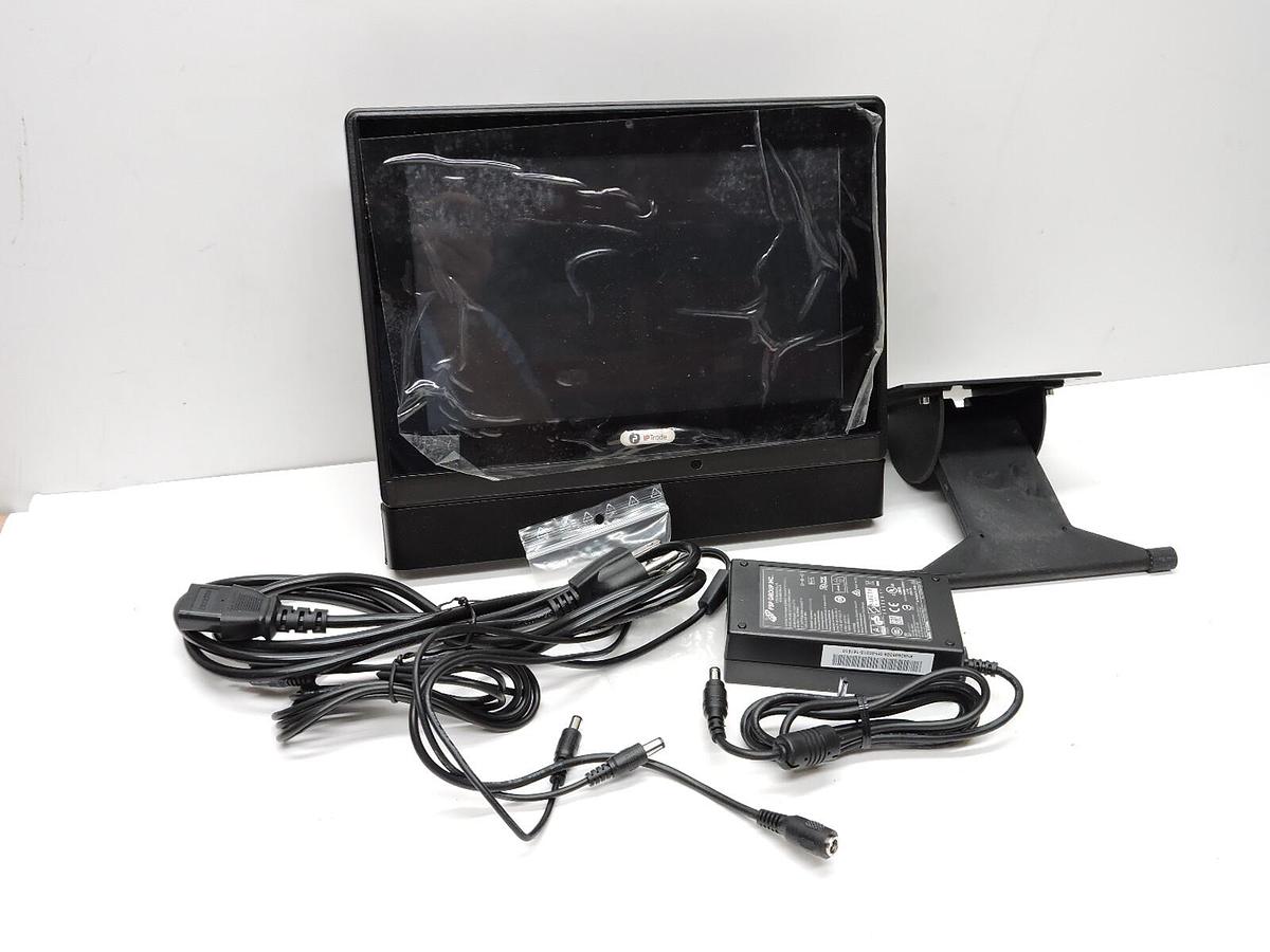 ipTrade AFL2-W10A-CV-R10 All-in-One Touch Panel AFl2-W10A-N28/PC/2G-R11-IPT