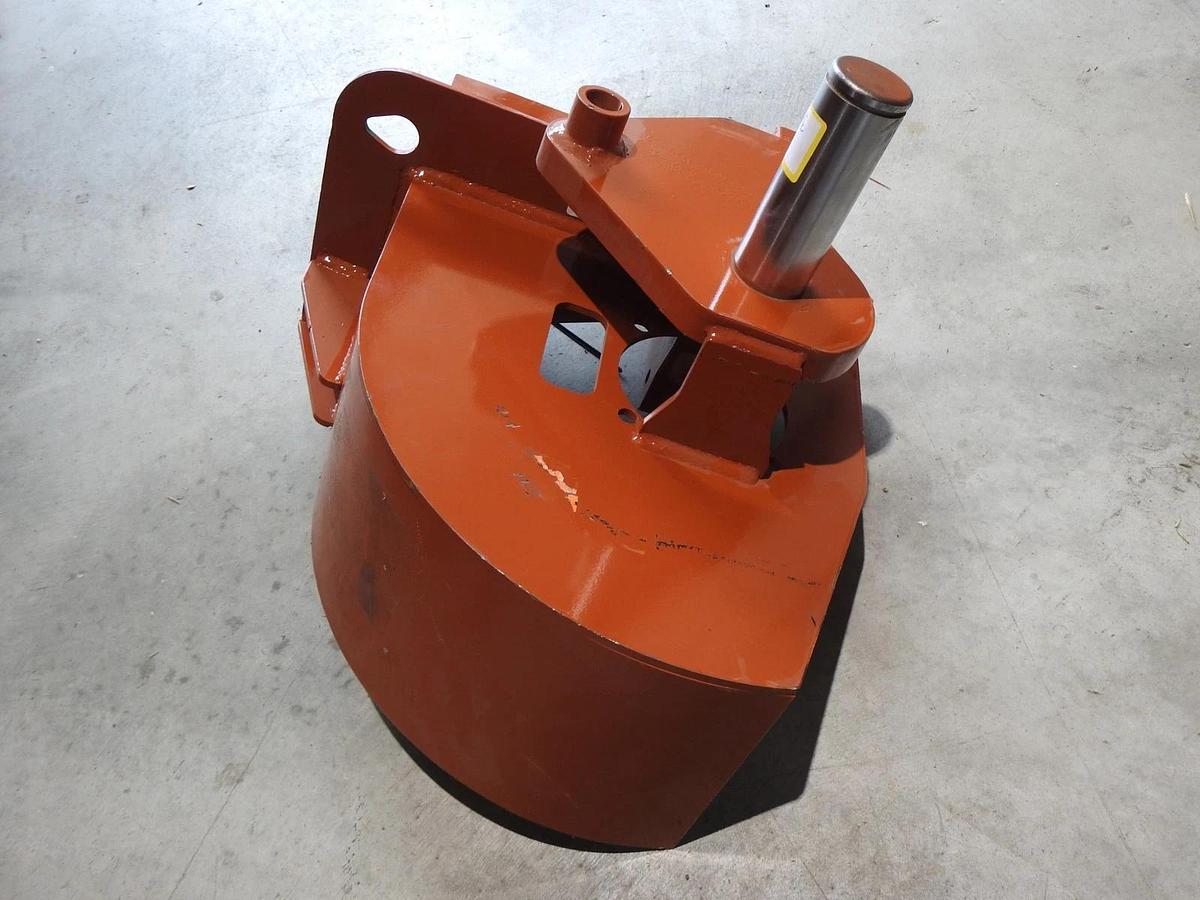 Ditch Witch 302-4650 Trencher Boom Pivot for C12X, C16X, C24X, C30X - NOB NEW!