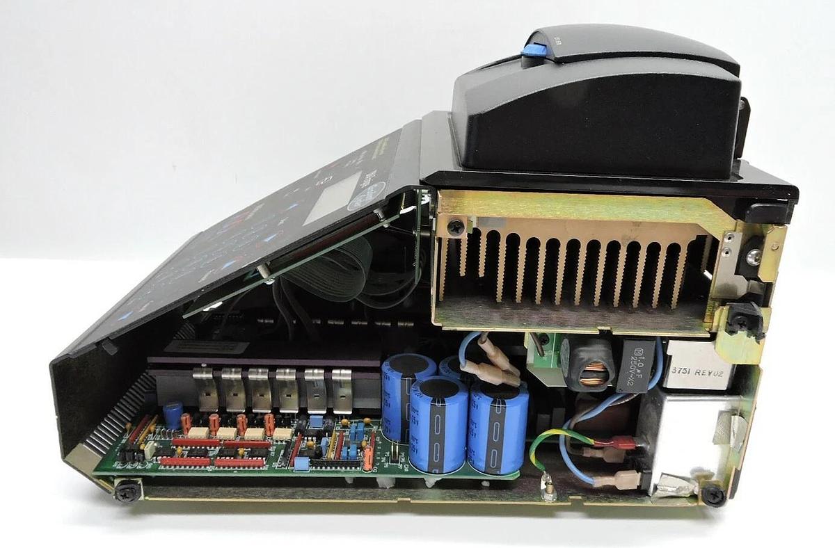 MJ Research PTC-200 Thermal Cycler - Passed Self Test - AS IS