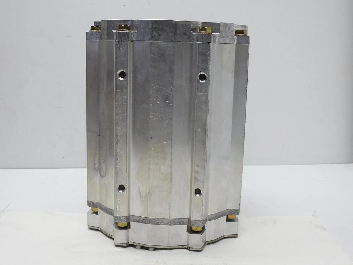Parker GVM210 Traction Motor Electric Traction Motor GVM210100X6-600727 GVM-210