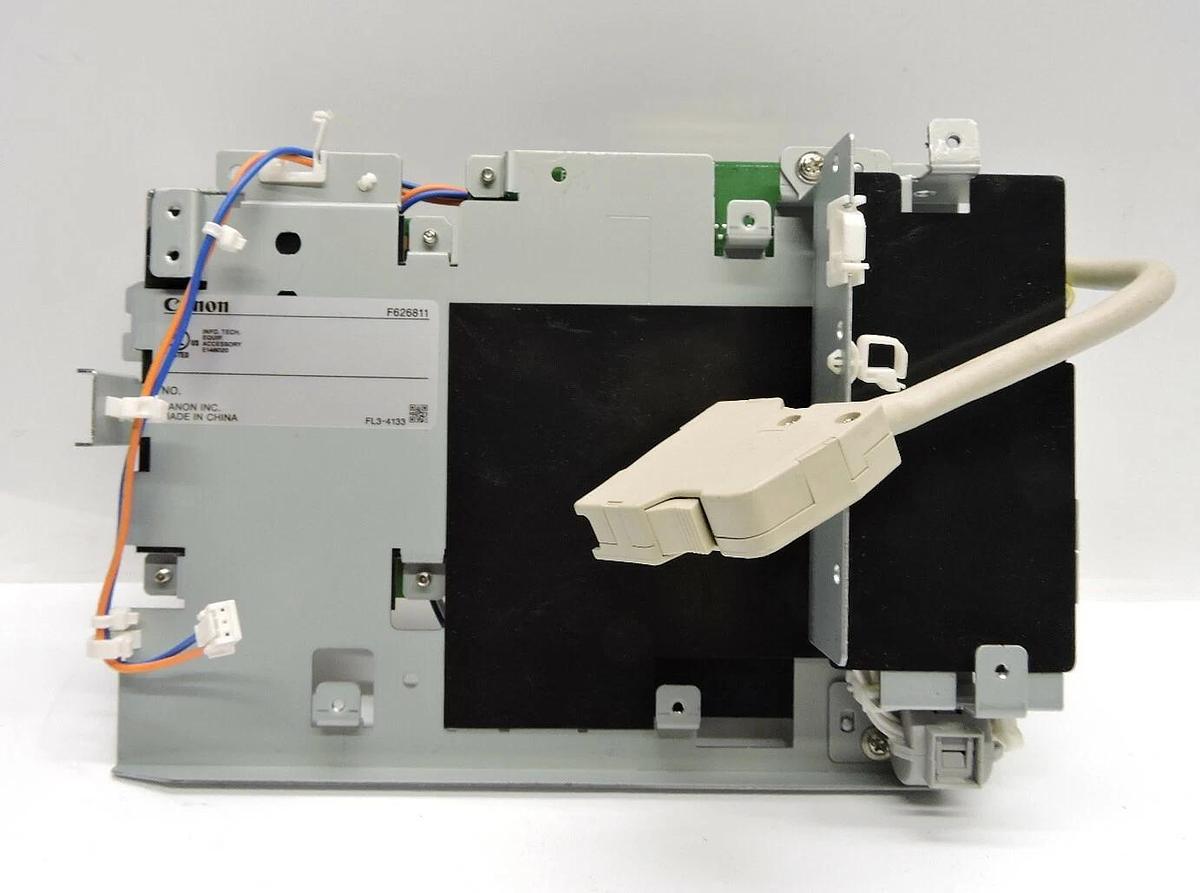 Canon Genuine FAX Board Assembly F626811 FL3-4133- IR Advance 5030 5035 5045 NEW