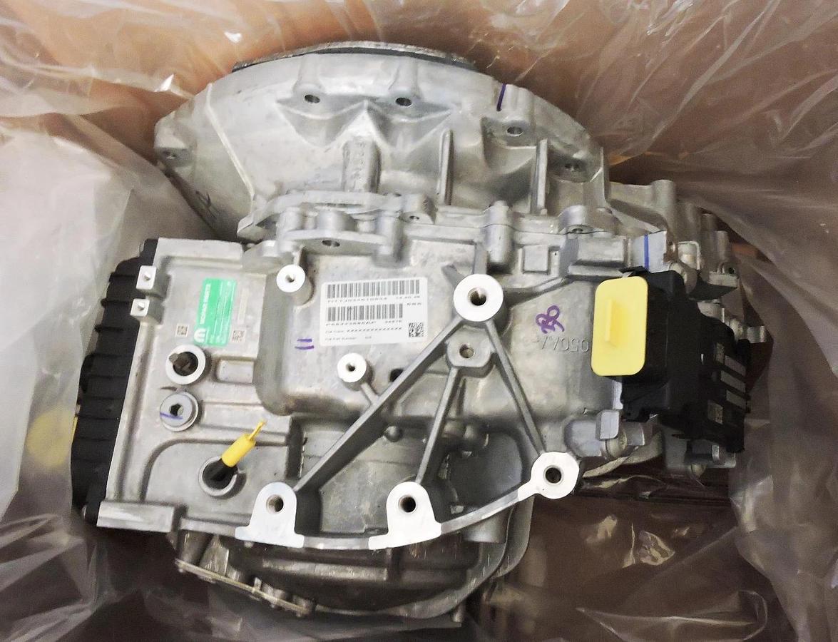 MOPAR RL225758AP fits 2015 Jeep Cherokee 3.2L-V6 Trans-axle Trans - NO CORE!!!