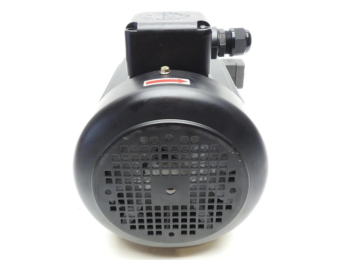 Camel Prevision Hydraulic Pump VCM-SFC-30C-10 Chyun TSEH 2PH Motor  220V, 2HP
