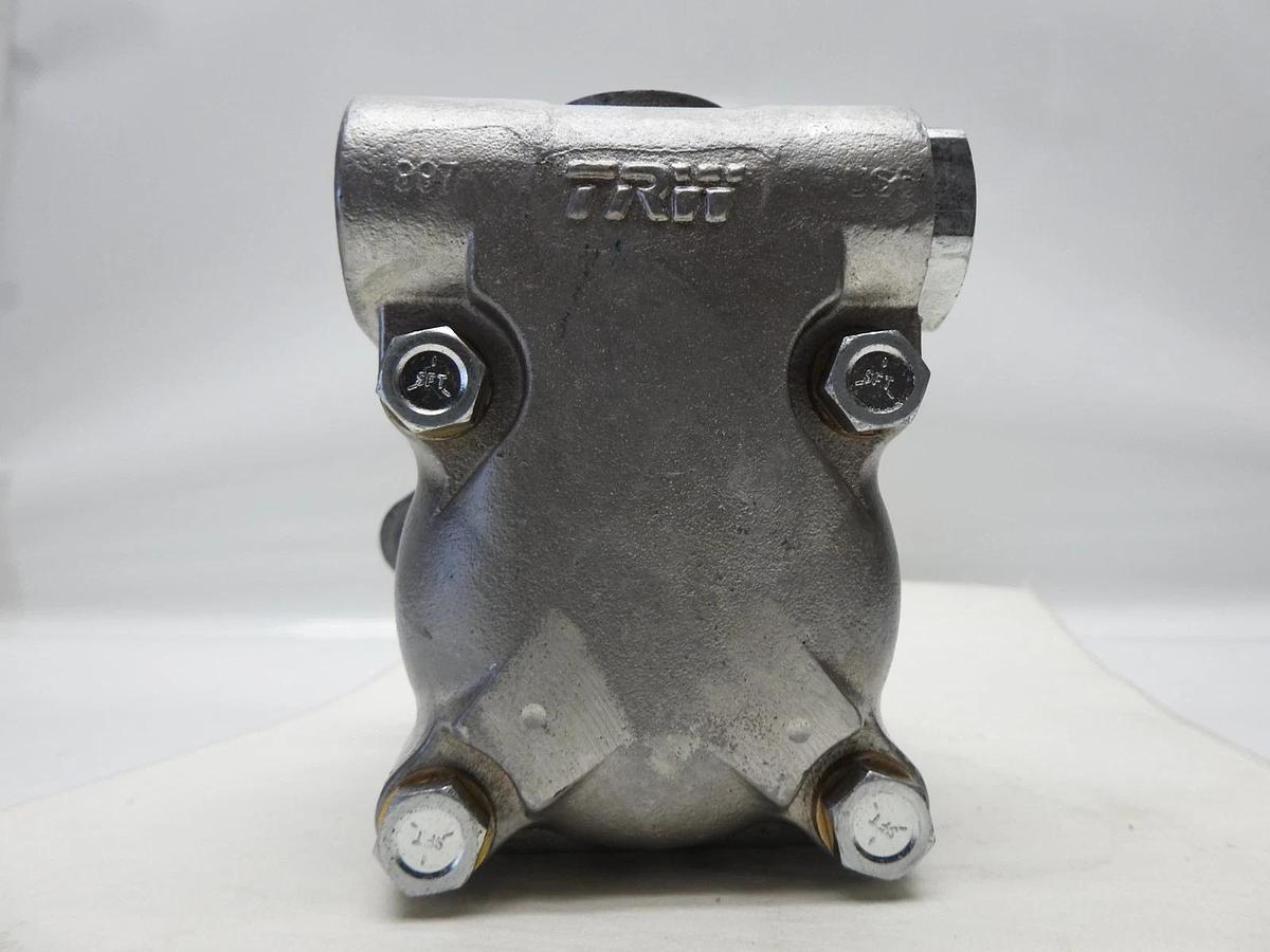 TRW Power Steering Pump PS362815R10201 PS3628-15R102 - USED NICE